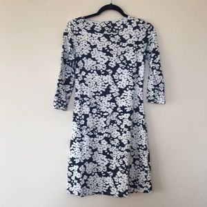 Like new Maui Gold XS Dress 90%Nylon 10% Spandex